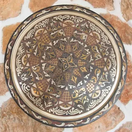Cupola Bianca Lampedusa