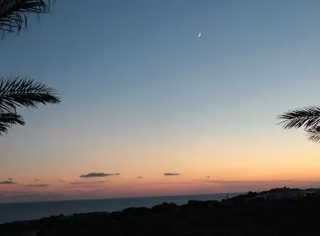 Cupola Bianca Hotel 4*