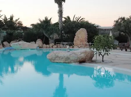Hotel Cupola Bianca Lampedusa