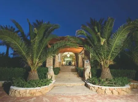 Hotel Cupola Bianca