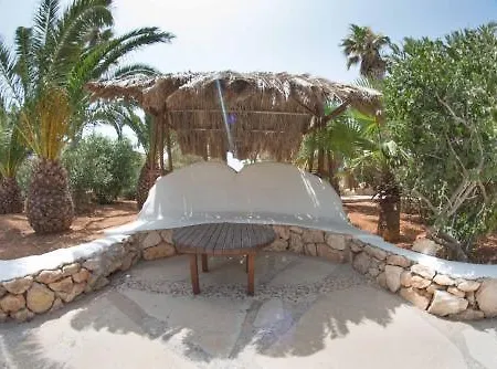 Cupola Bianca Hotel 4*