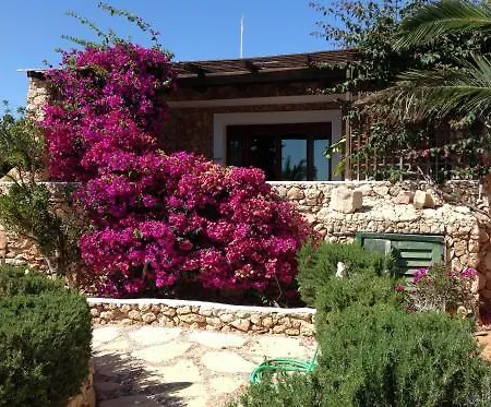 Hotel Cupola Bianca 4*