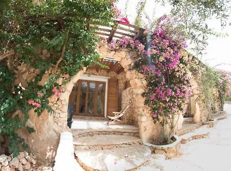 Cupola Bianca 4*