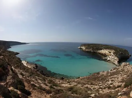Cupola Bianca 4* Lampedusa