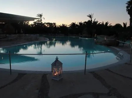 Cupola Bianca 4*