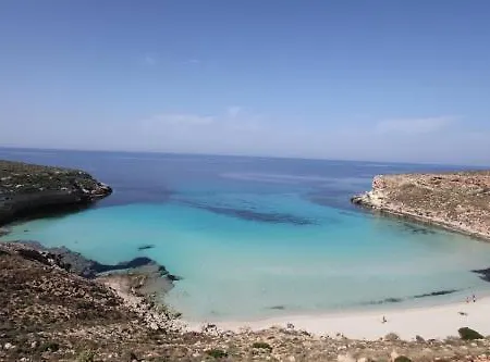 Cupola Bianca Hotel 4*