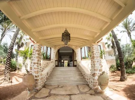 Hotel Cupola Bianca 4*
