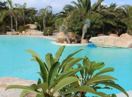 Hotel Cupola Bianca 4*
