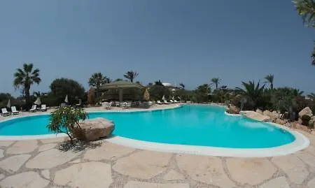 Cupola Bianca Hotel Lampedusa