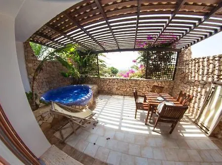 Hotel Cupola Bianca Lampedusa