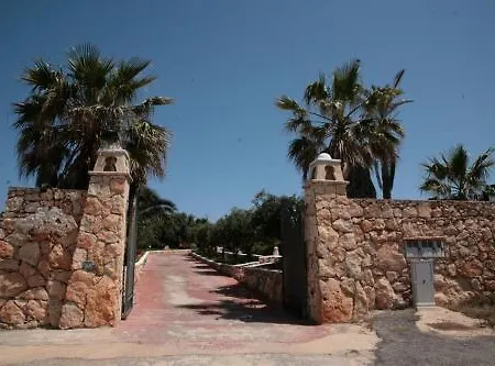 Cupola Bianca 4* Lampedusa