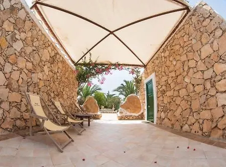 Hotel Cupola Bianca 4*