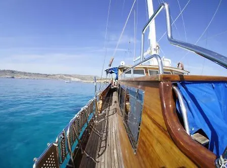 Cupola Bianca 4*