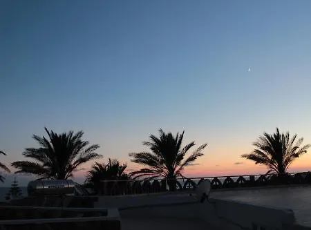 Cupola Bianca Hotel 4*