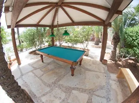 Cupola Bianca 4*