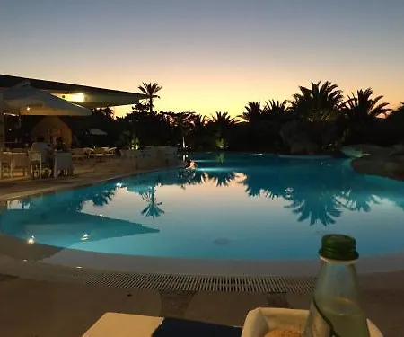 Cupola Bianca 4* Lampedusa