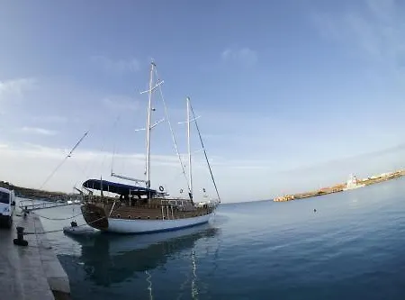 Hotel Cupola Bianca 4*