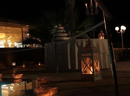 Cupola Bianca 4* Lampedusa