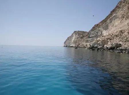 Cupola Bianca 4* Lampedusa