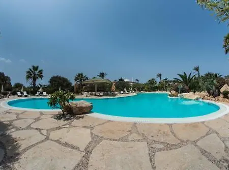Cupola Bianca Hotel Lampedusa