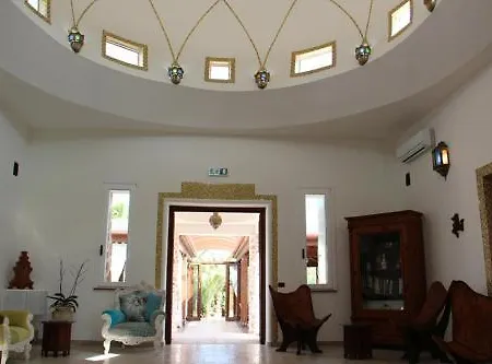 Cupola Bianca Hotel 4*