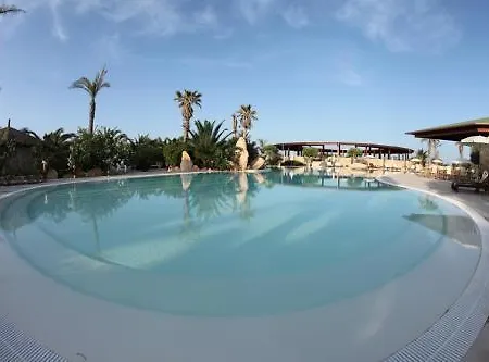 Cupola Bianca Hotel