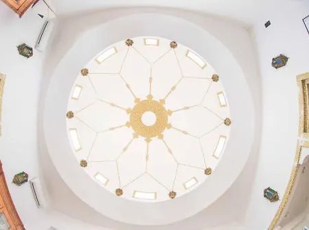 Cupola Bianca 4* Lampedusa