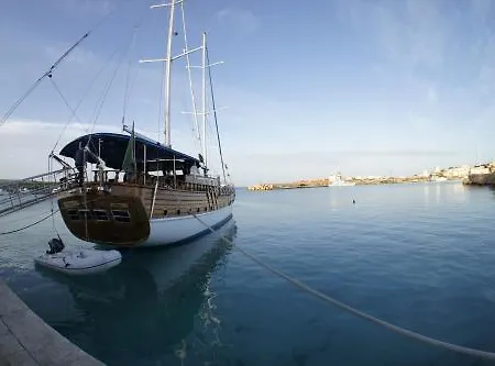 Hotel Cupola Bianca 4*