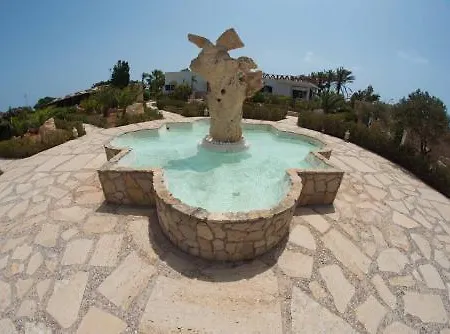 Cupola Bianca Hotel Lampedusa