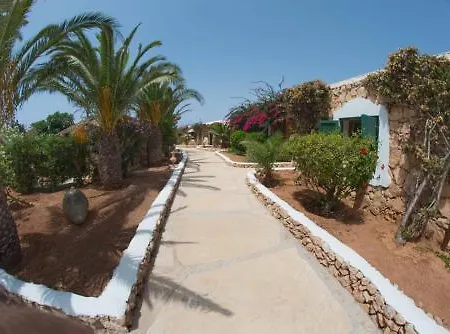 Hotel Cupola Bianca Lampedusa