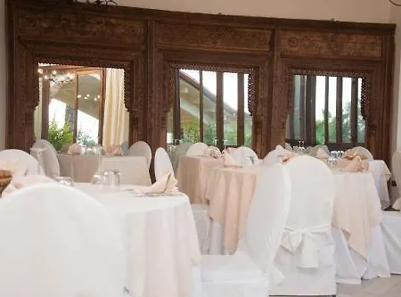 Cupola Bianca 4*