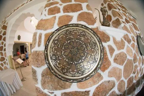 Cupola Bianca ホテル