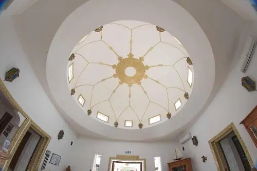 Cupola Bianca 4*