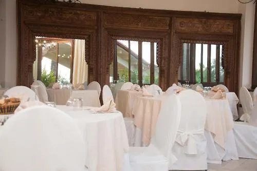 Cupola Bianca 4*