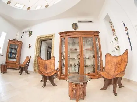 فندق Cupola Bianca
