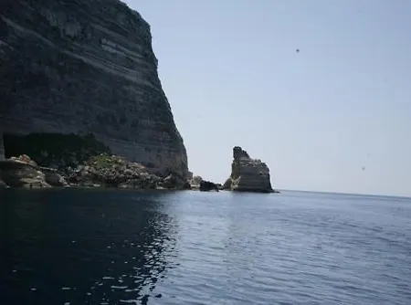 Cupola Bianca فندق