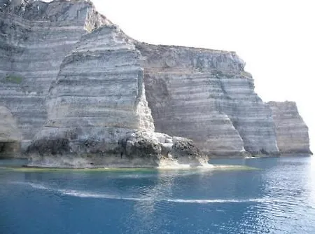 Cupola Bianca 4*