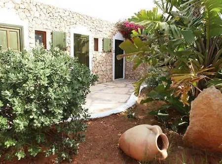 فندق Cupola Bianca