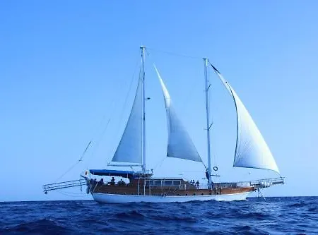 Cupola Bianca فندق لامبيدوزا