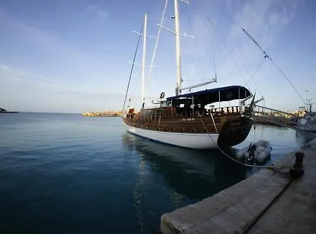 Hotel Cupola Bianca LMP