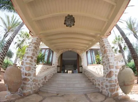 Hotel Cupola Bianca LMP