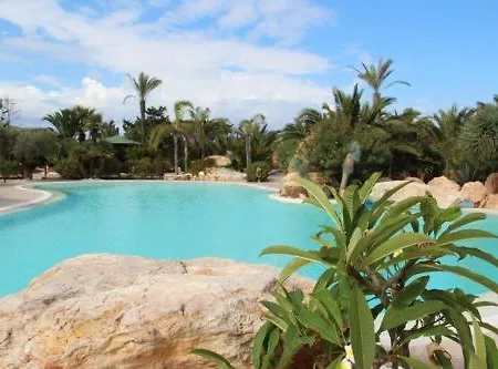 Hotel Cupola Bianca LMP
