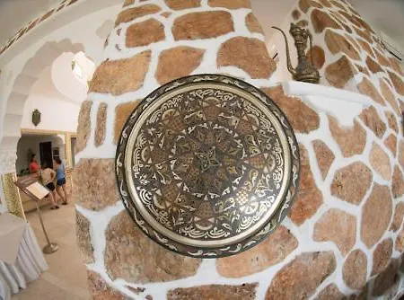 Cupola Bianca Hotell