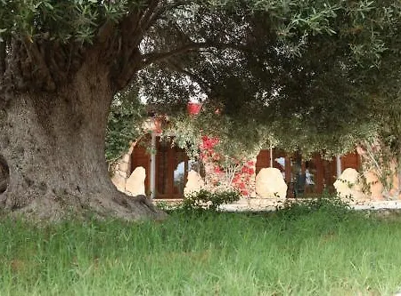 Cupola Bianca لامبيدوزا