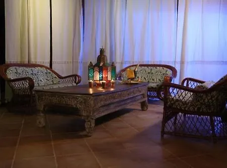 Cupola Bianca فندق