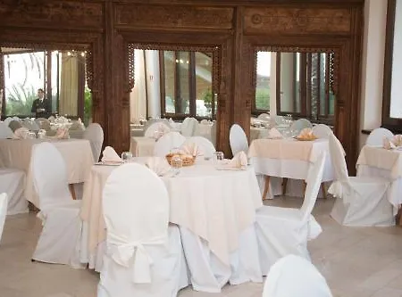 Hotel Cupola Bianca 4*