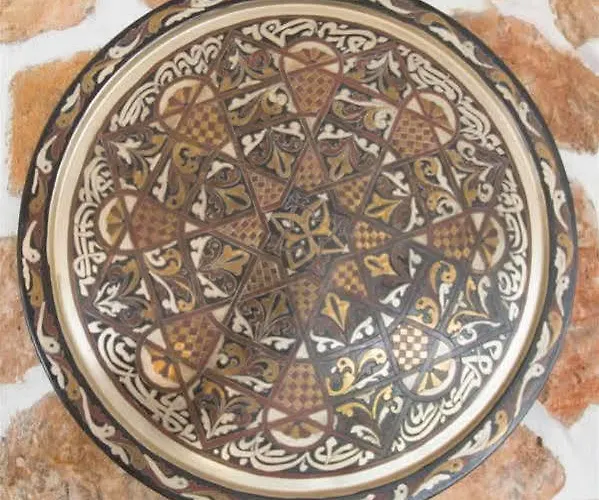 Cupola Bianca Lampedusa