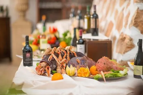 Hotel Cupola Bianca Lampedusa