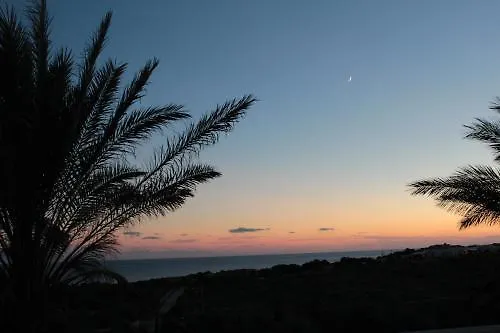 Cupola Bianca Hotel Lampedusa
