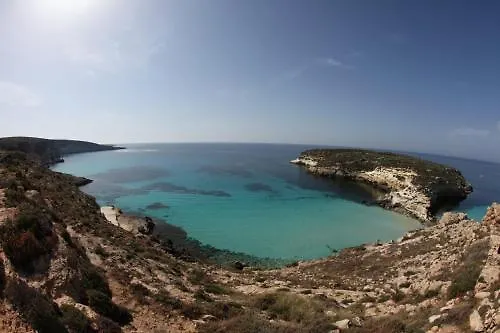 Cupola Bianca 4* Lampedusa